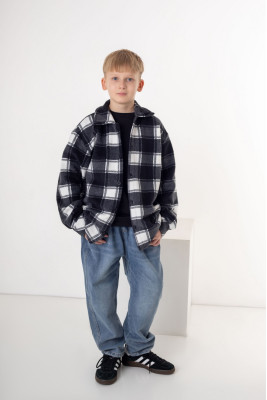 Сорочка для хлопців